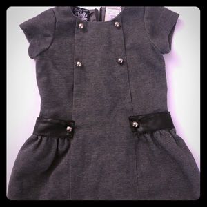 Little Girl Dress 12M-18M